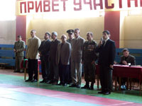 Открытый турнир по джиу-джитсу (иригуми-го) посвященный памяти Дмитрия Мутовкина. Фото 1