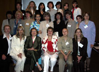 Международная межправительственная программа "Женское лидерство". Фото 2